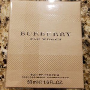 Burberry for Women